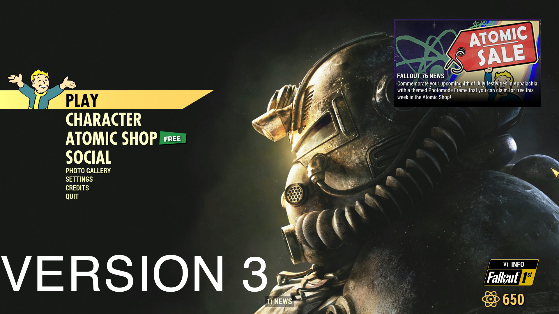 Detail Fallout 76 Photo Gallery Nomer 47