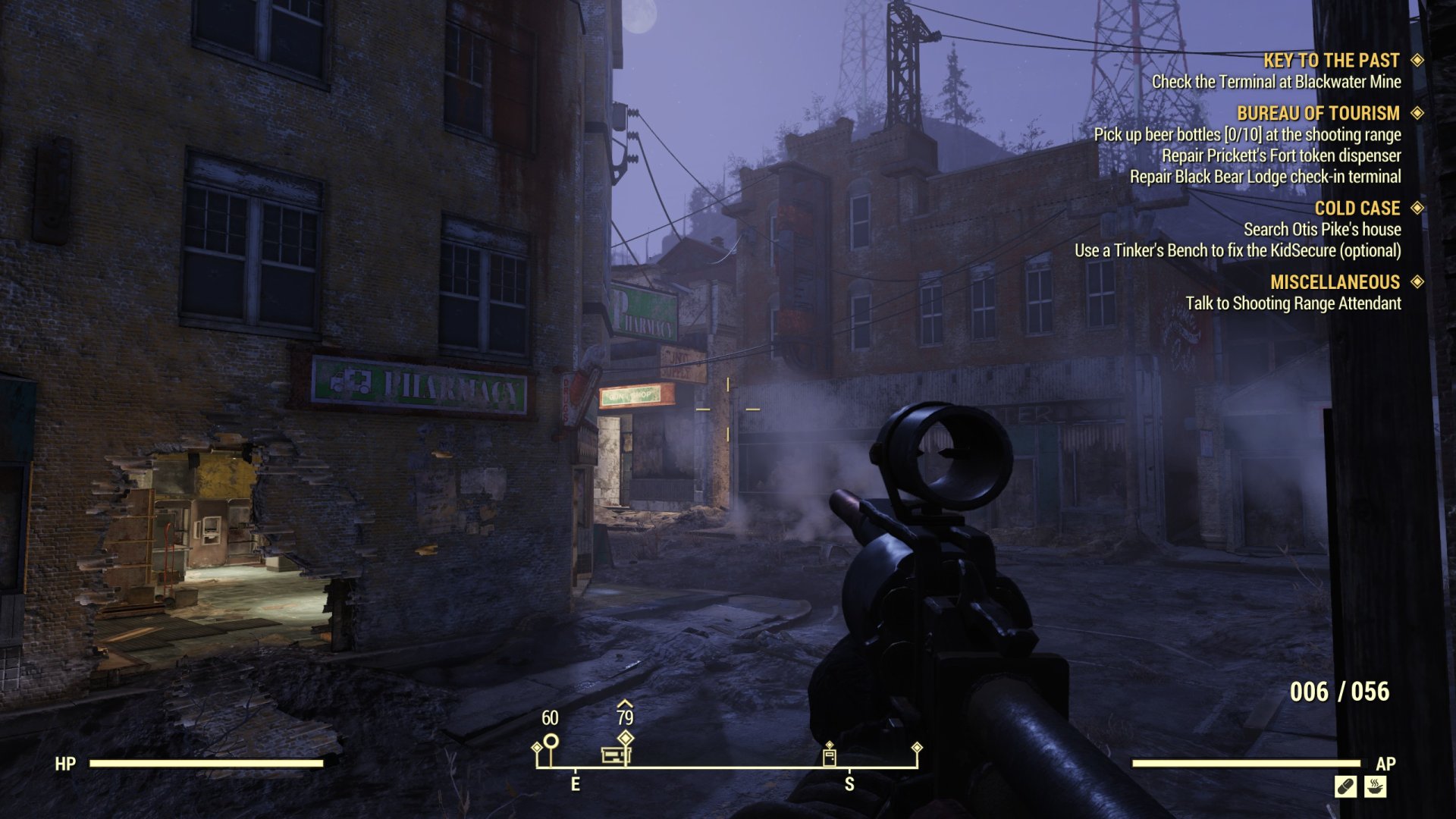 Detail Fallout 76 Photo Gallery Nomer 55