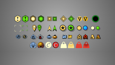 Detail Fallout 76 Player Icons Nomer 43