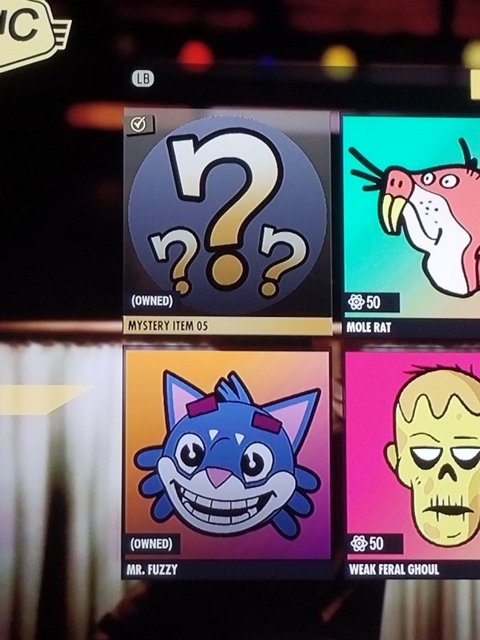 Detail Fallout 76 Player Icons Nomer 48