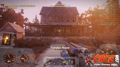 Detail Fallout 76 Pumpkin House Nomer 11