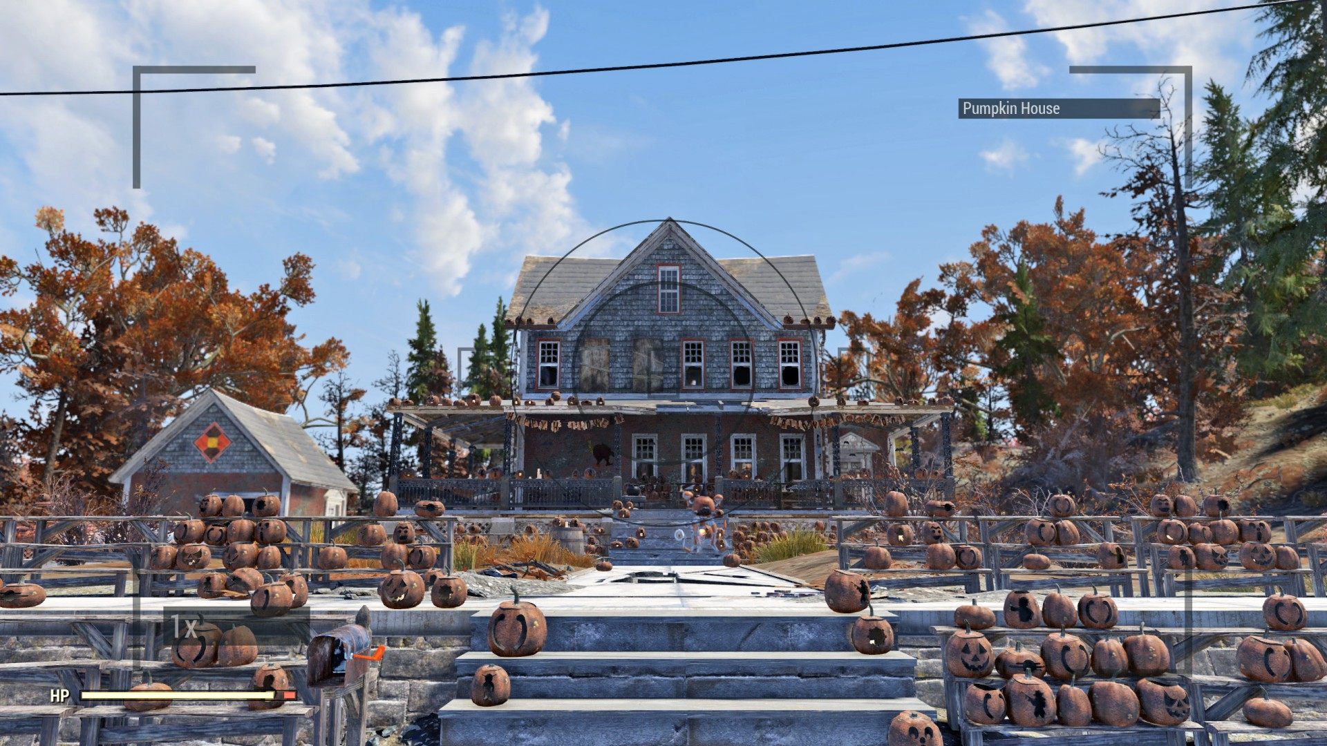 Detail Fallout 76 Pumpkin House Nomer 22