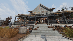 Detail Fallout 76 Pumpkin House Nomer 10