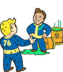 Detail Fallout 76 Rad Sponge Nomer 2