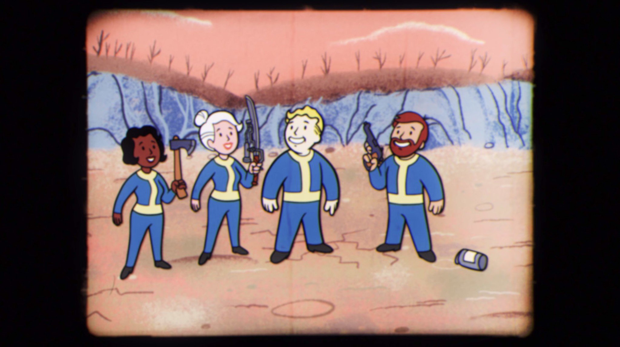 Detail Fallout 76 Rad Sponge Nomer 54