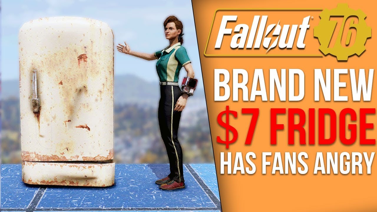 Detail Fallout 76 Refrigerator Backpack Nomer 55