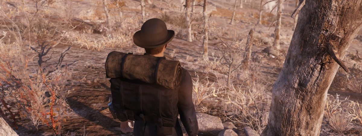 Detail Fallout 76 Shovel Locations Nomer 24