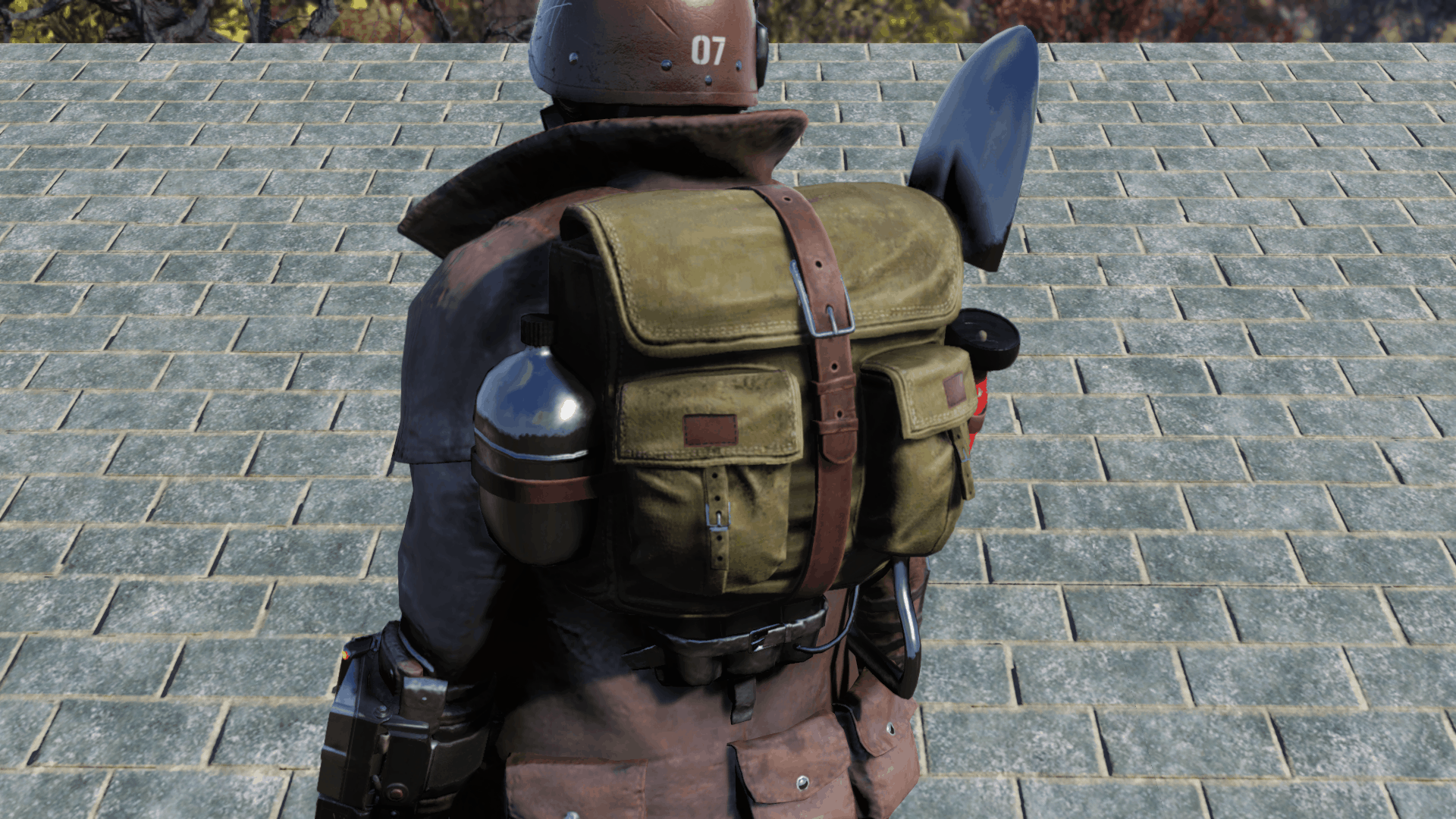 Detail Fallout 76 Shovel Locations Nomer 33