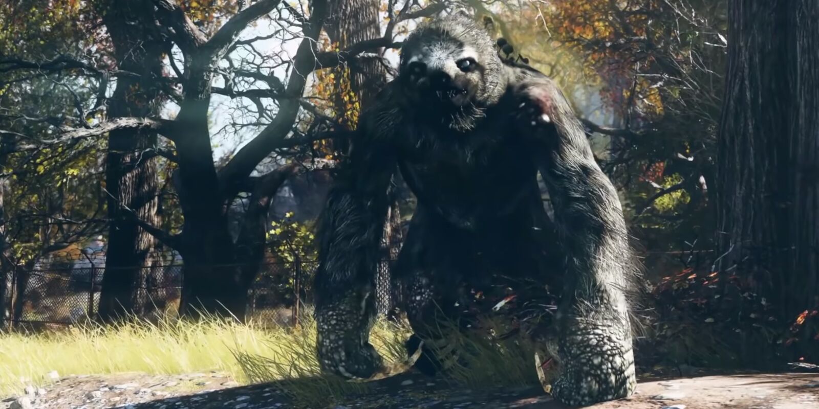 Detail Fallout 76 Sloth Location Nomer 4
