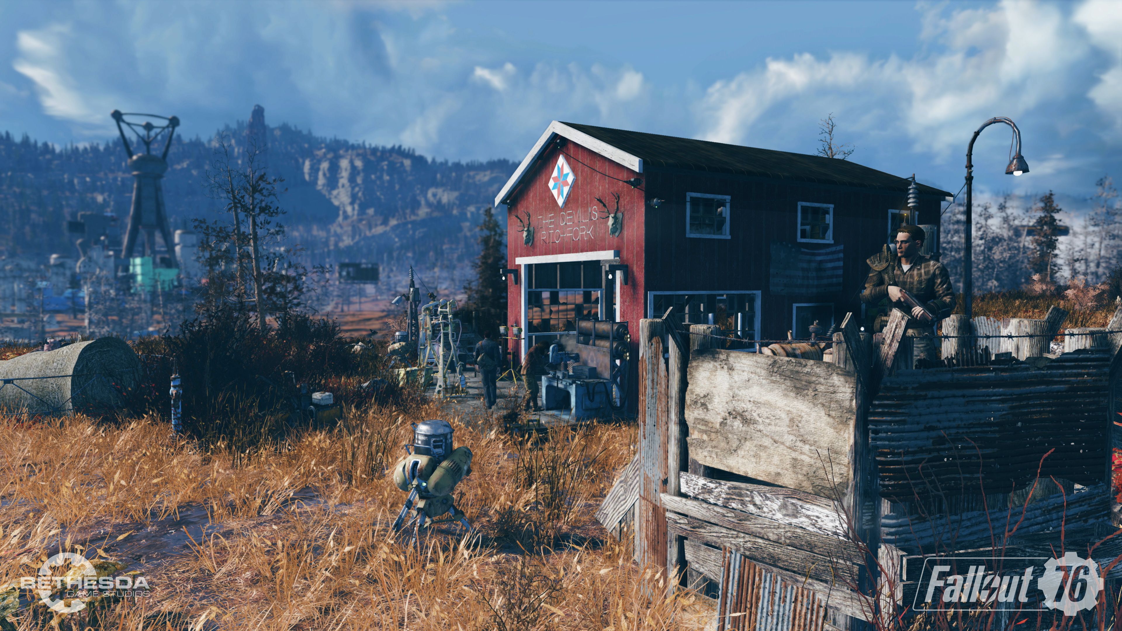 Detail Fallout 76 Sloth Location Nomer 36