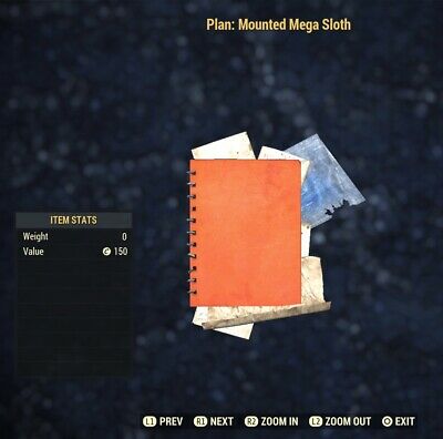 Detail Fallout 76 Sloth Location Nomer 38
