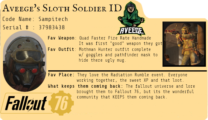 Detail Fallout 76 Sloth Location Nomer 43