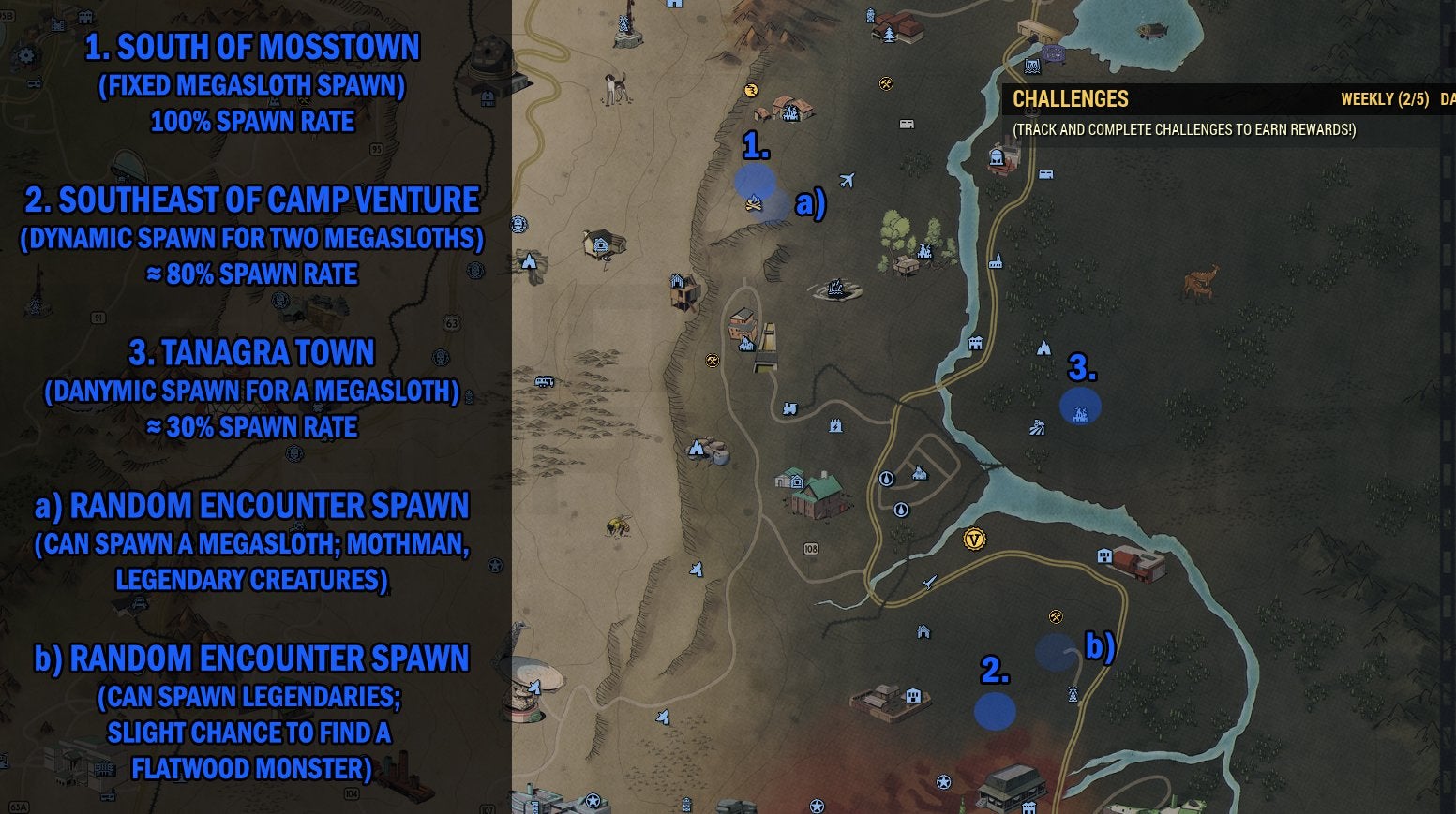 Detail Fallout 76 Sloth Location Nomer 9