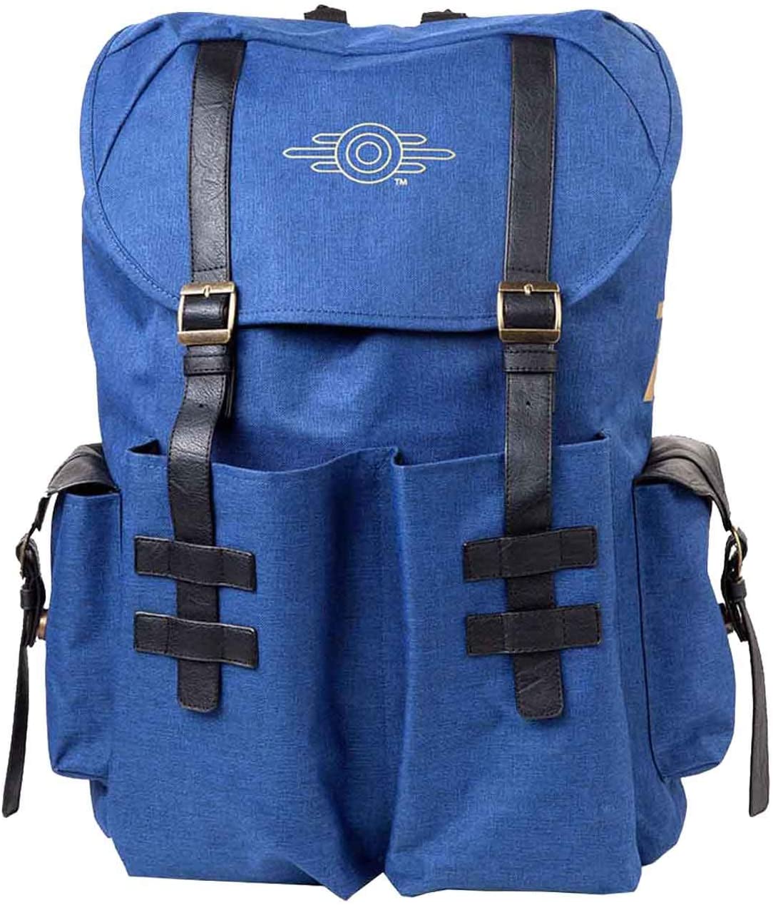 Detail Fallout 76 Small Backpack Nomer 41