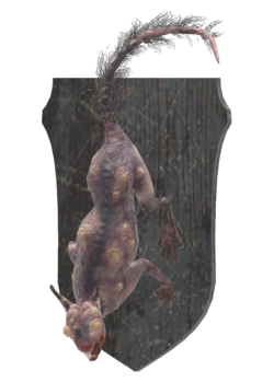 Detail Fallout 76 Squirrel Nomer 3