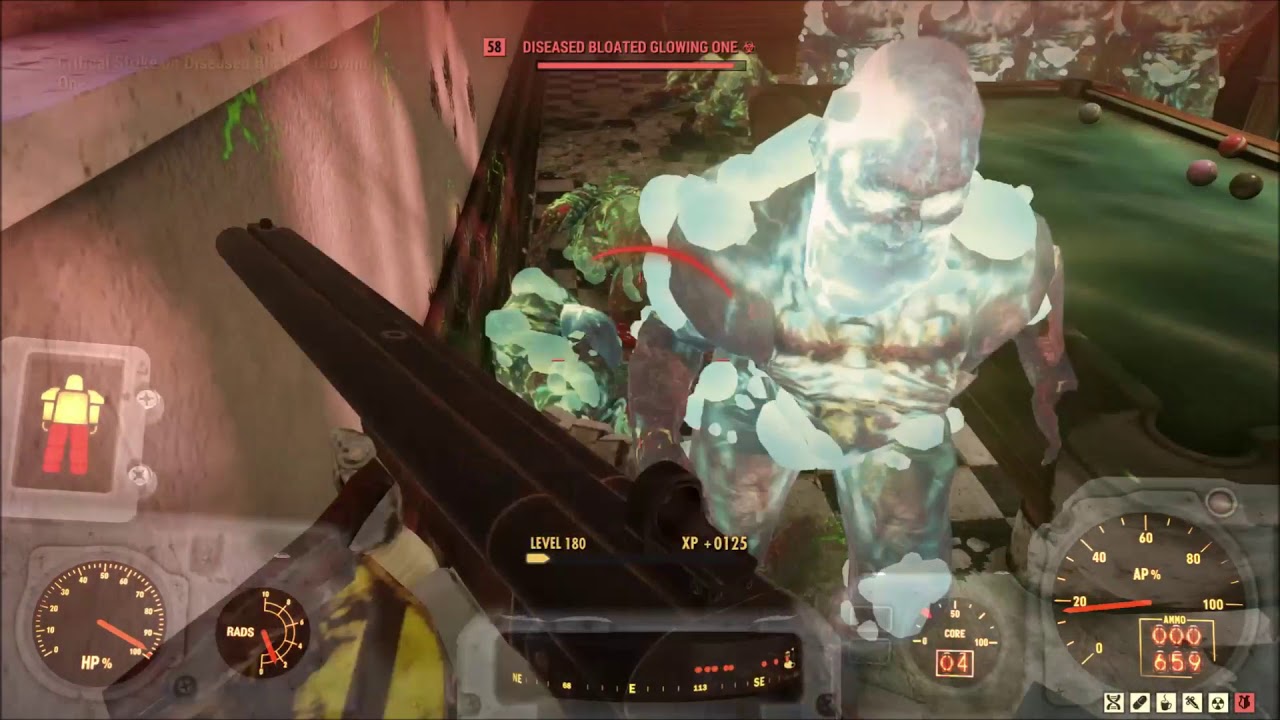 Detail Fallout 76 Squirrel Location Nomer 12