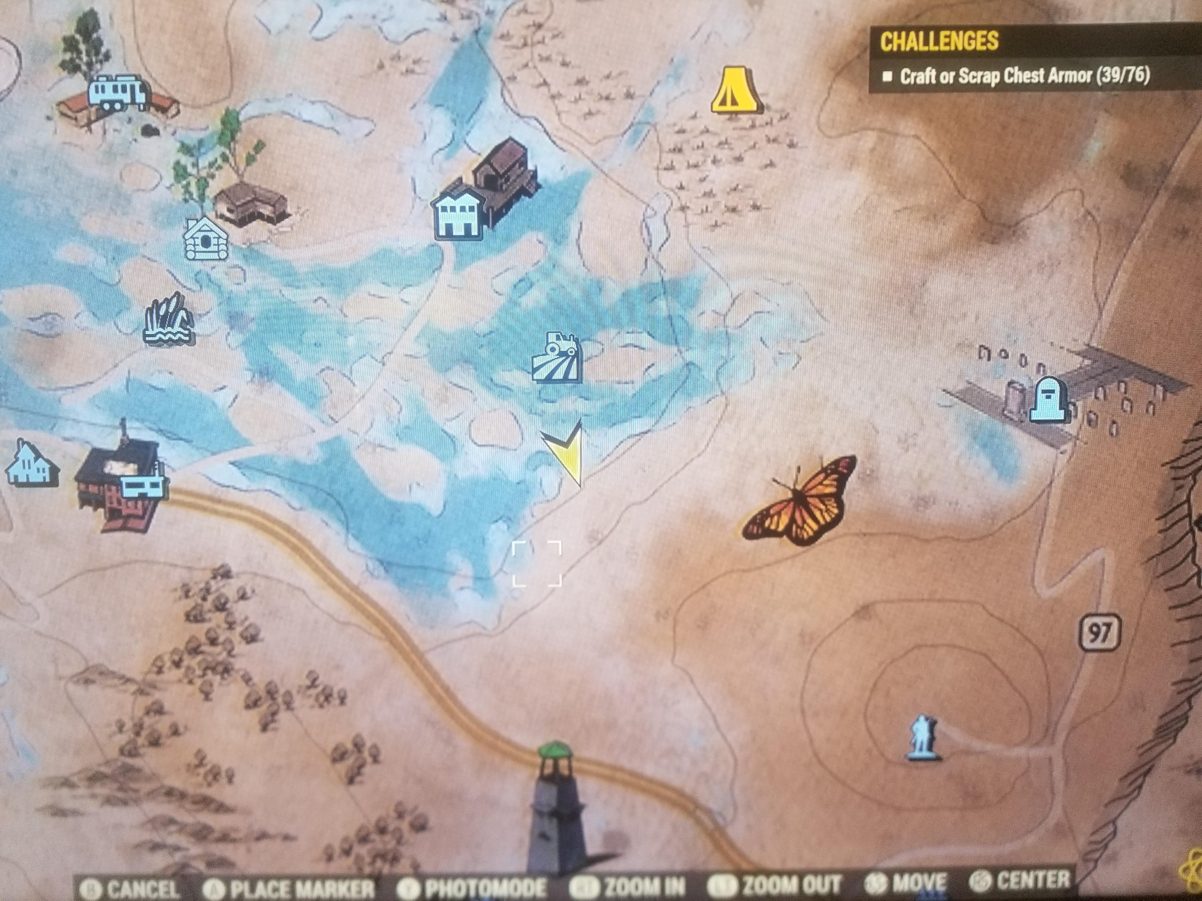 Detail Fallout 76 Squirrel Location Nomer 3