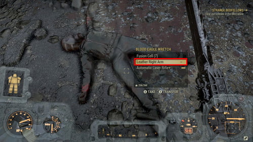 Detail Fallout 76 Squirrel Location Nomer 21
