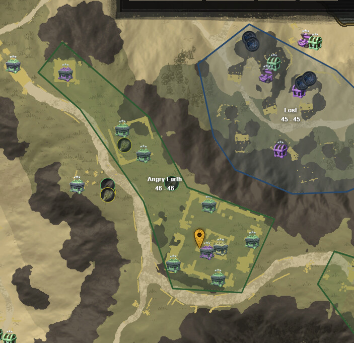 Detail Fallout 76 Squirrel Location Nomer 22