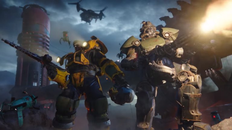 Detail Fallout 76 Squirrel Location Nomer 31