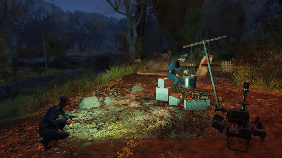 Detail Fallout 76 Squirrel Location Nomer 34