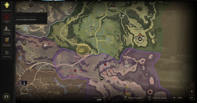 Detail Fallout 76 Squirrel Location Nomer 36