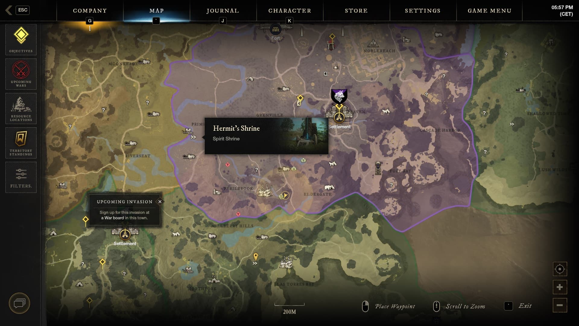 Detail Fallout 76 Squirrel Location Nomer 38