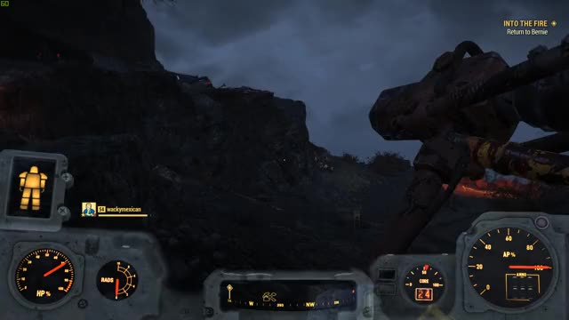 Detail Fallout 76 Squirrel Location Nomer 52