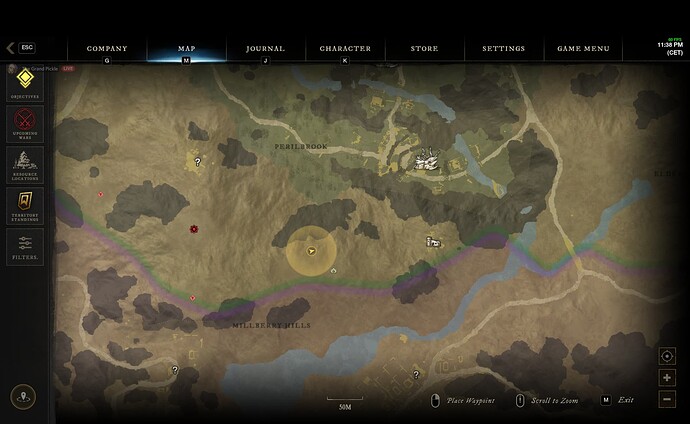 Detail Fallout 76 Squirrel Location Nomer 53