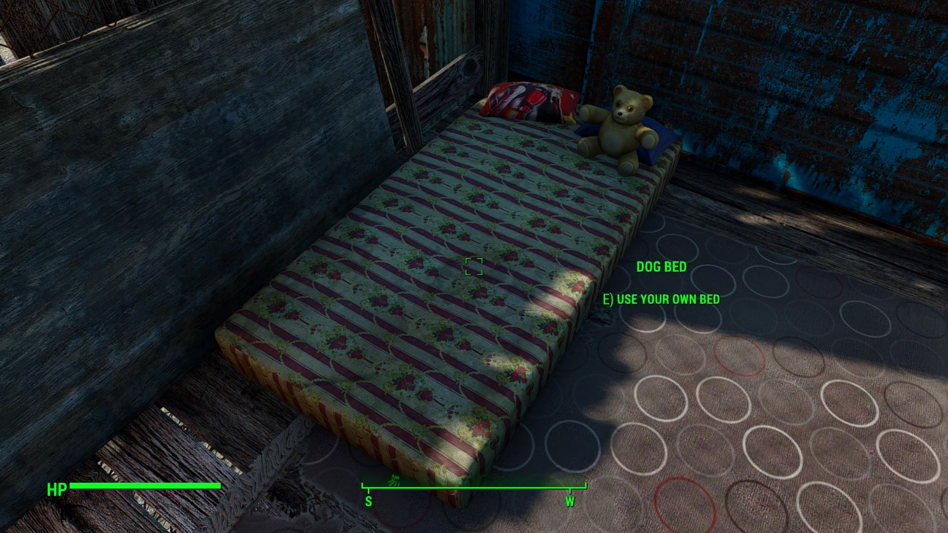 Detail Fallout 76 Squirrel Location Nomer 55