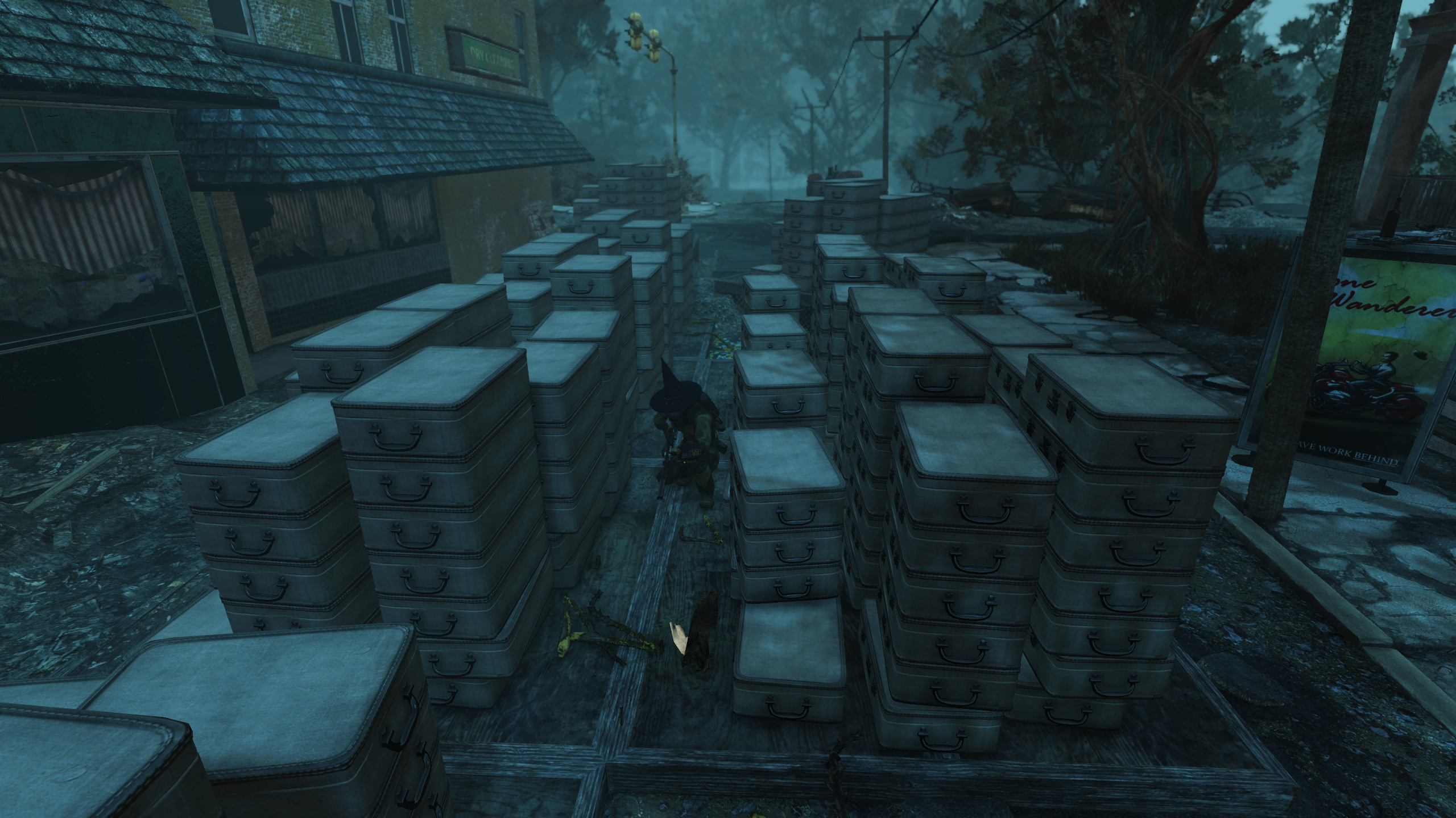 Detail Fallout 76 Squirrel Location Nomer 57
