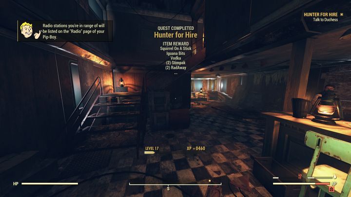 Detail Fallout 76 Squirrel Location Nomer 58