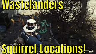 Detail Fallout 76 Squirrel Location Nomer 7