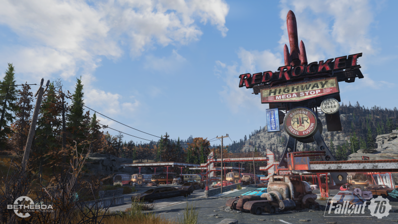 Detail Fallout 76 Squirrel Locations Nomer 30