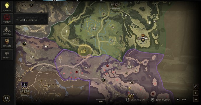 Detail Fallout 76 Squirrel Locations Nomer 31