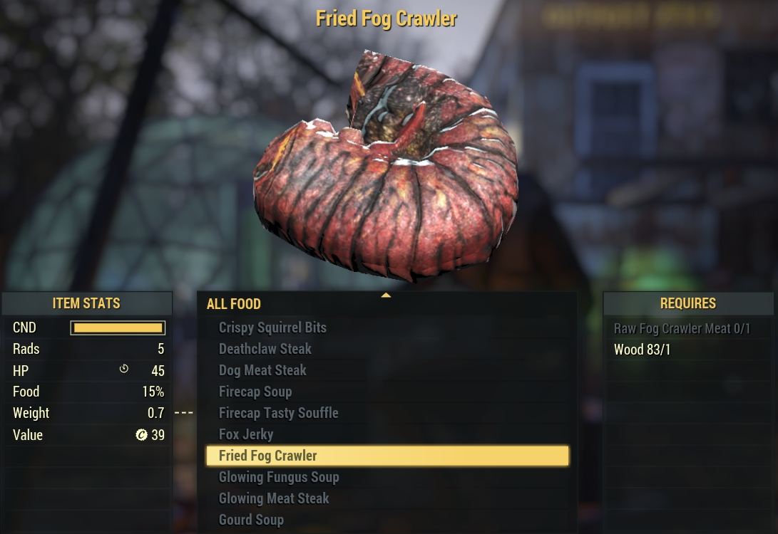 Detail Fallout 76 Squirrel Locations Nomer 48