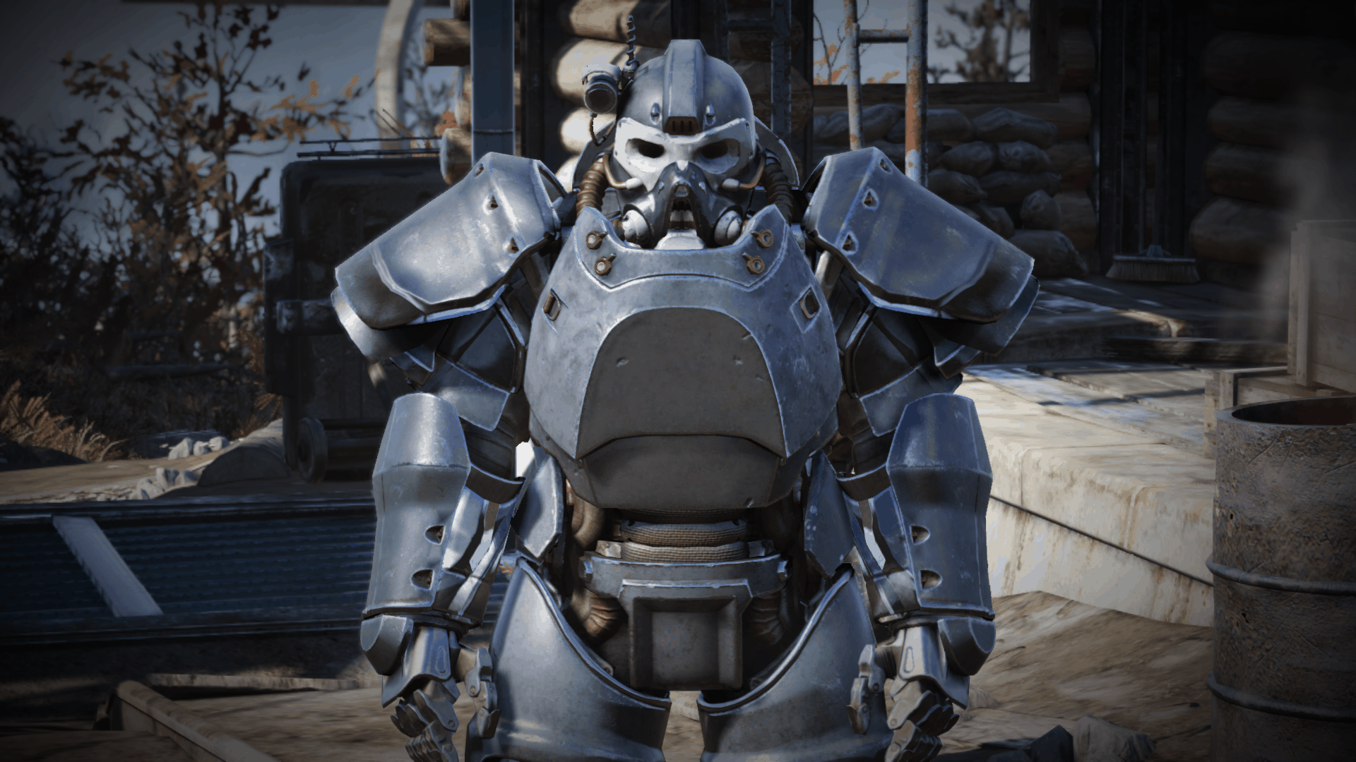 Detail Fallout 76 T 65 Power Armor Cost Nomer 12