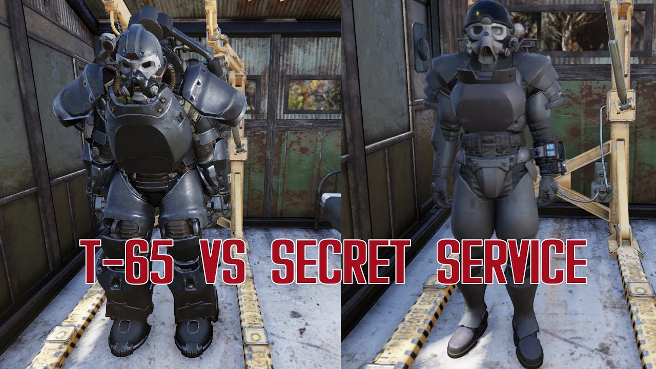 Detail Fallout 76 T 65 Power Armor Cost Nomer 17