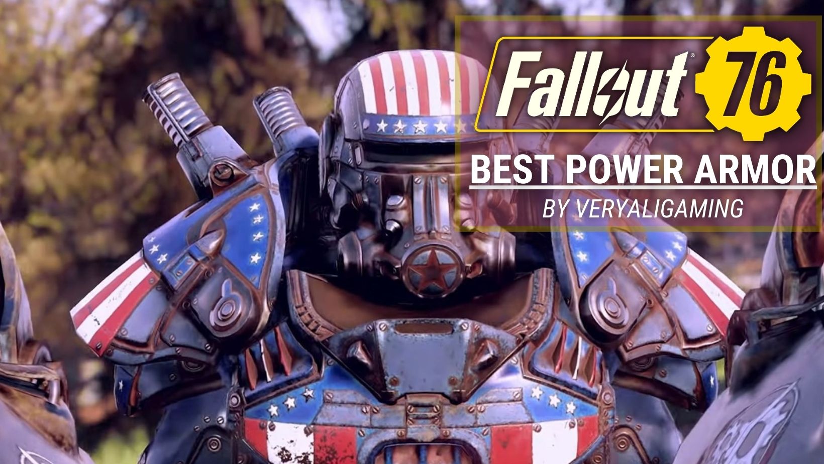 Detail Fallout 76 T 65 Power Armor Cost Nomer 29