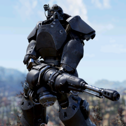 Detail Fallout 76 T 65 Power Armor Cost Nomer 4