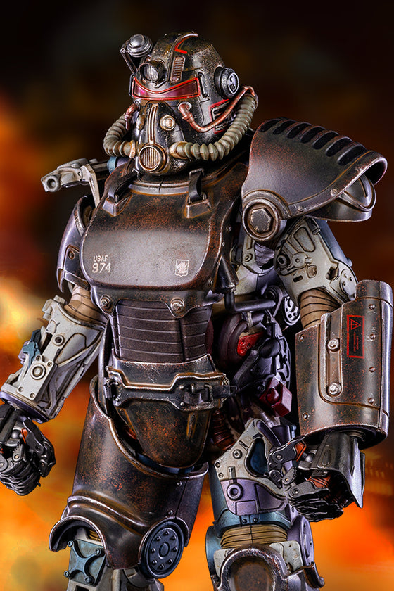 Detail Fallout 76 T 65 Power Armor Cost Nomer 43