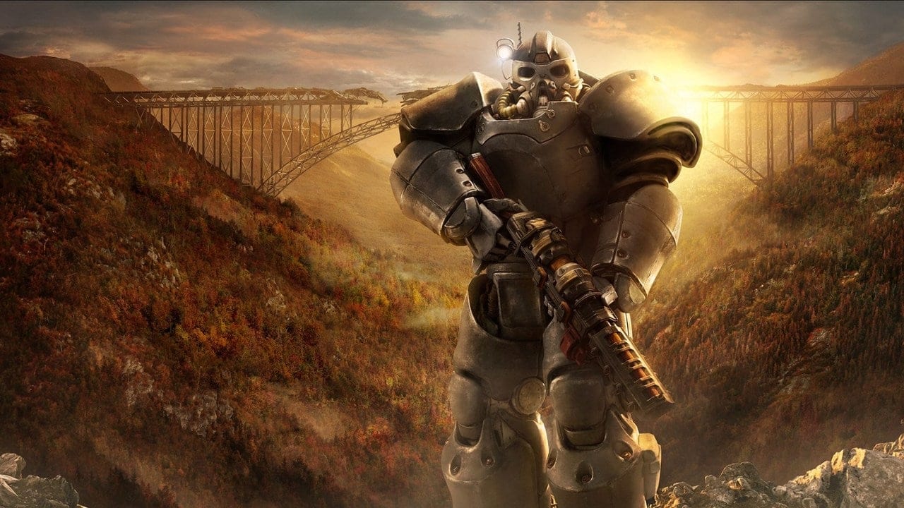 Detail Fallout 76 T 65 Power Armor Cost Nomer 6