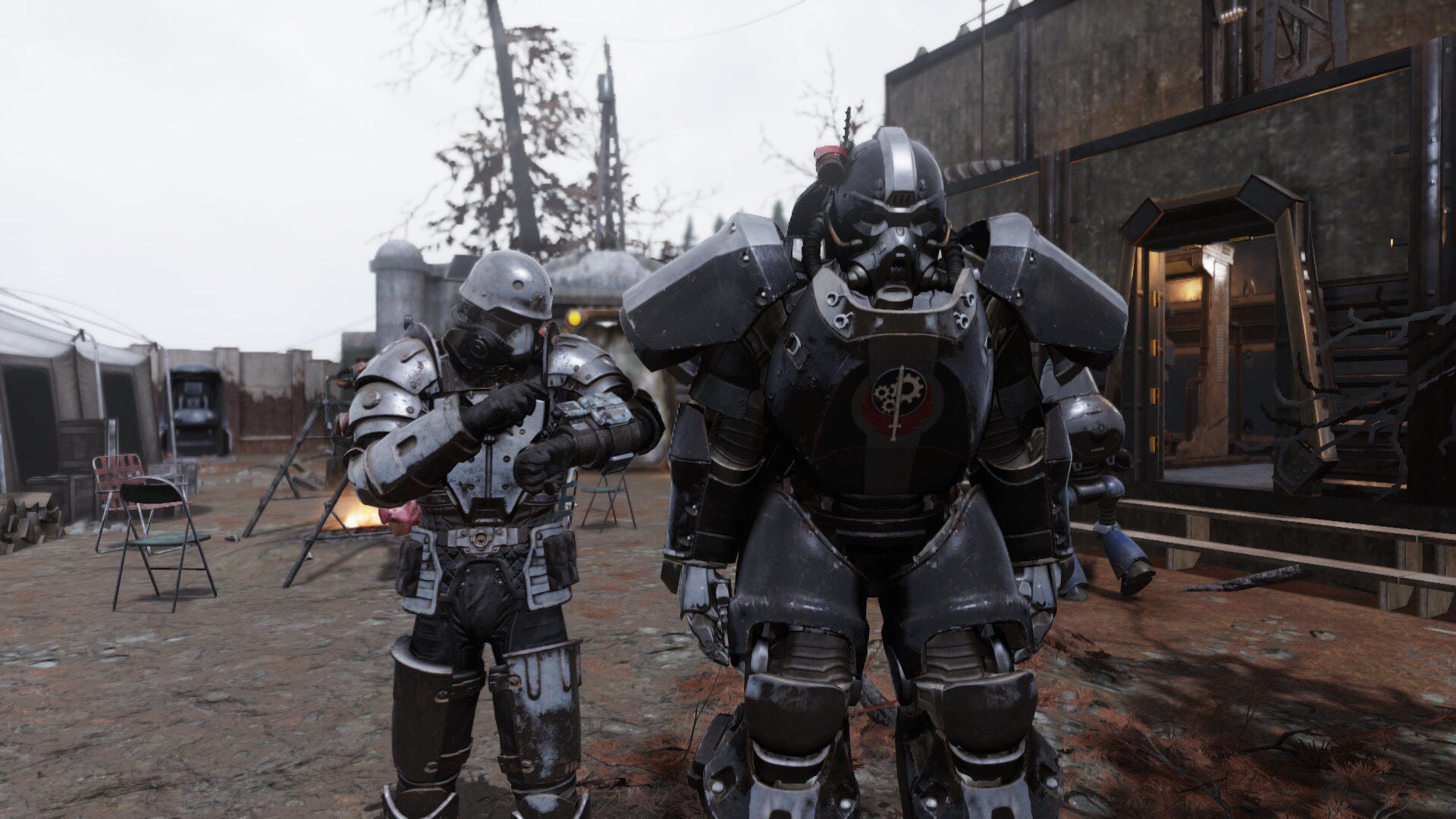 Detail Fallout 76 T 65 Power Armor Cost Nomer 7