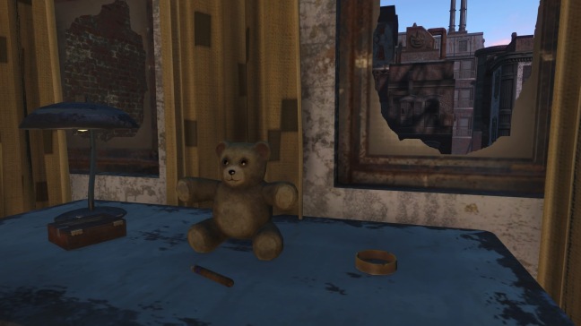 Detail Fallout 76 Teddy Bear Locations Nomer 42