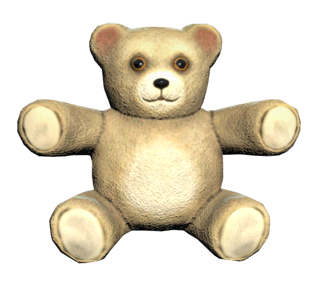 Detail Fallout 76 Teddy Bears Location Nomer 12