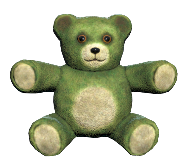 Detail Fallout 76 Teddy Bears Location Nomer 18