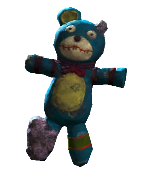 Detail Fallout 76 Teddy Bears Location Nomer 24