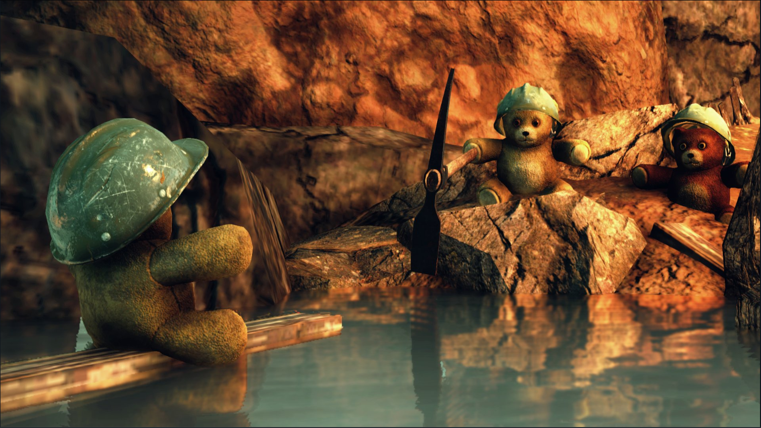 Detail Fallout 76 Teddy Bears Location Nomer 27