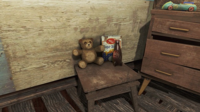 Detail Fallout 76 Teddy Bears Location Nomer 29