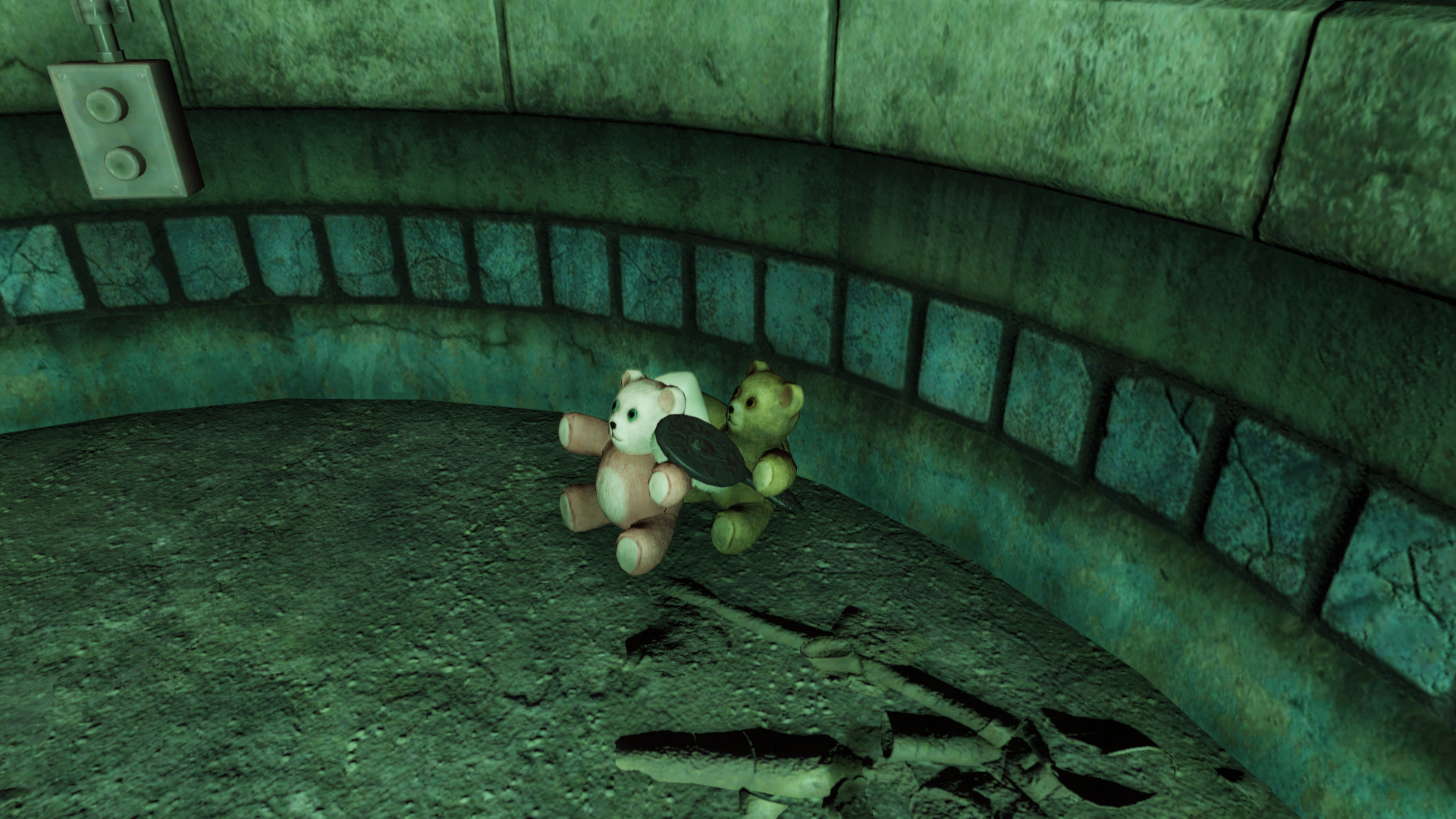 Detail Fallout 76 Teddy Bears Location Nomer 38